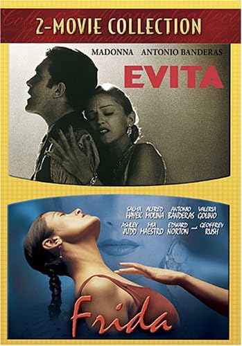 Amazon.com: Evita (1996) : Madonna, Antonio Banderas, Jonathan