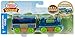 Thomas & Friends Wood toys help kids experience a world of imagination as they create stories using these cargo cars containing fun, floating sea animals.