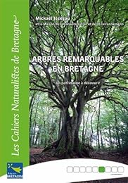 Arbres remarquables en Bretagne