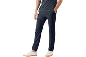 GIERIDUC Cargo Pants for Men Casual Pants Athletic Hiking Jogger Sweatpants Lightweight Drawstring Work Trousers with Pockets