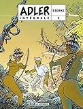 Adler 02 Intégrale (French Edition) by 