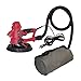 ALEKO DP-700A Electric Variable Speed Drywall Vacuum Sander with LED Light 800 Watts