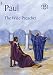 Paul: The Wise Preacher (Bible Time) by