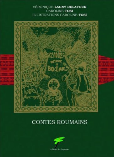 Histoires autour de boïars