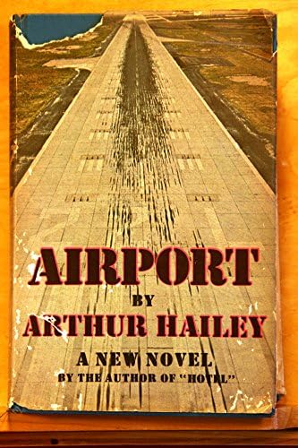 Amazon.com: The Evening News: A Novel: 9780385504249: Hailey
