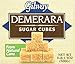 Gilway Demerara Sugar Cubes , 1.50 Ounce (Pack of 2) primary