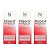Nizoral-Anti-Dandruff-Shampoo-Ketoconazole-3-x-60ml Nizoral Anti Dandruff Shampoo Ketoconazole 3 x 60ml