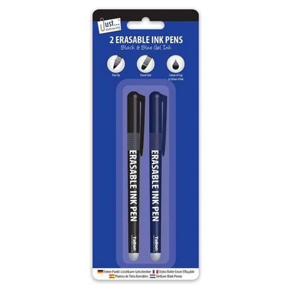 Just stationery Erasable Ink Pen
