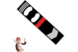 Batting Mat for Training, 2027 New Baseball Sliding Mat, Non-Slip and Shock Absorbing PU Batting Trainer, Portable Softball H