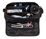 Prestige Medical Nurse's Car-GO Bag, Black