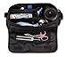 Prestige Medical Nurse's Car-GO Bag, Black primary
