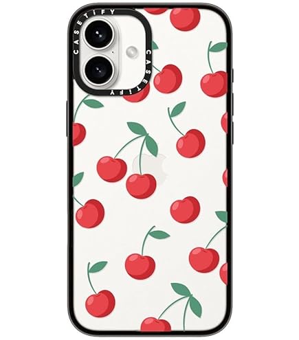 Amazon.com: CASETiFY Mirror Case for iPhone 16 Plus [Reflective