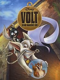 Volt, star malgré lui