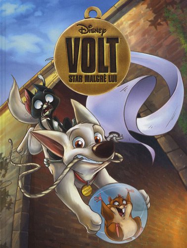 Volt, star malgré lui