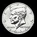Loftus Replica Jumbo (3 inch) 1964 Half Dollar Coin - Novelty