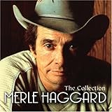 Merle Haggard Album: «The Collection» (Front side)