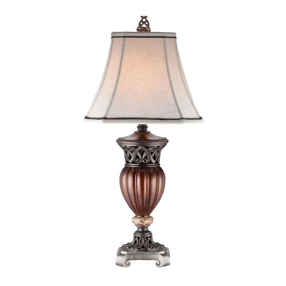 Best Ok Lighting Table Lamps