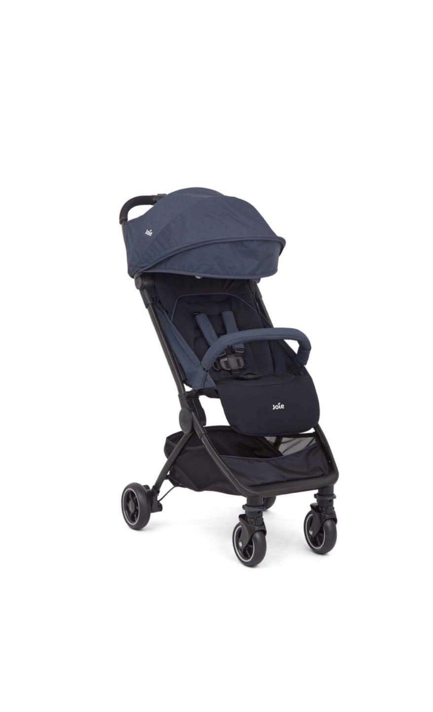 joie pact maxi cosi adapter