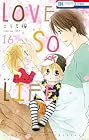 LOVE SO LIFE 第16巻