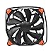 Cougar CFV14HB Fan Cooling, Black
