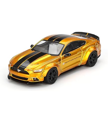 Amazon.com: True Scale Miniatures Model Car Compatible with Ford