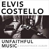 Unfaithful Music & Soundtrack Album [2 CD]