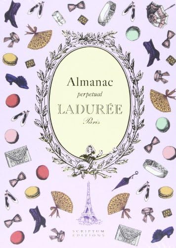 Ladurée: Almanac: Perpetual