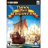 Dawn of Discovery - PC
