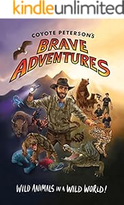 The King Of Sting Brave Wilderness Kindle Edition By