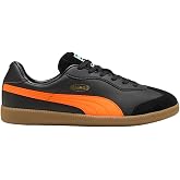 PUMA Mens King 21 Indoor Sneakers Shoes | Soccer Shoes
