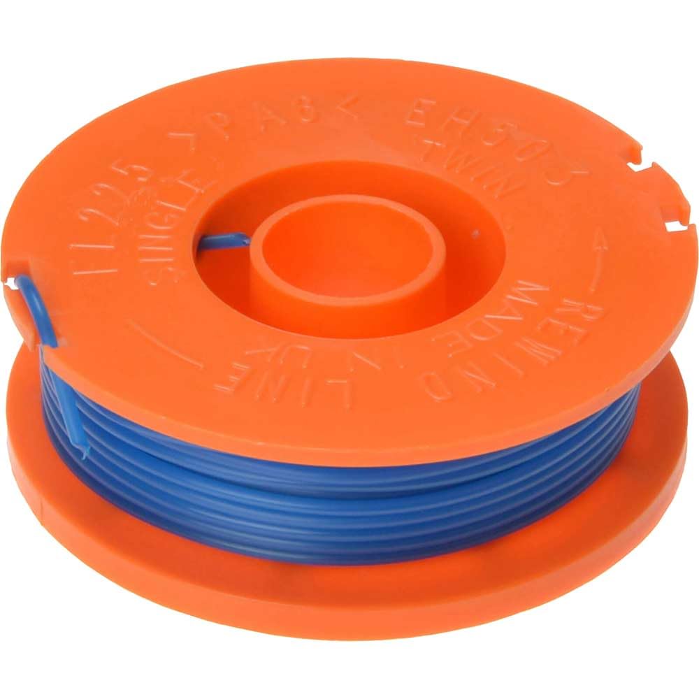 ALM Strimmer Spool and Line