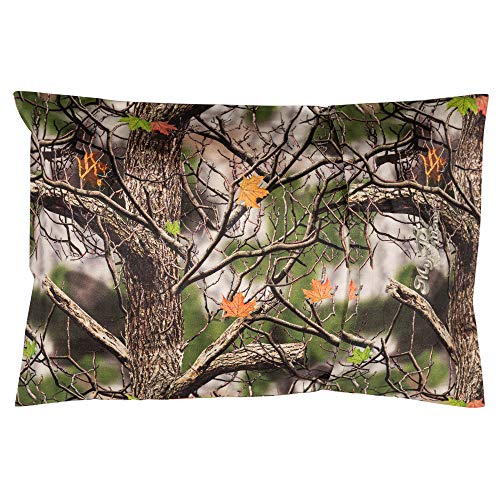 MyPillow Roll & GoAnywhere Pillow [Timberland Camo] Pricepulse