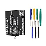 Cameron Sino 3100mAh Li-Polymer High-Capacity