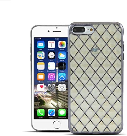 HULI Lather Diamond Case