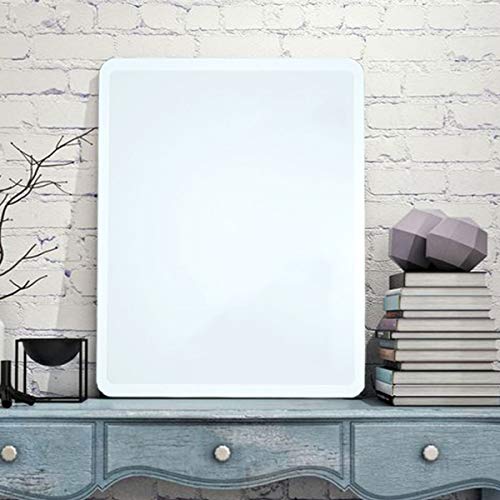 PAPERAGE Dry Erase Board 11 x 14 Inches Magnetic Whiteboard with 4 Markers with Erasers and 2 Magnets - Thumbnail 5