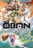 Toy OBAN STAR RACERS VOL 1 THE ALWAYS CYC Book