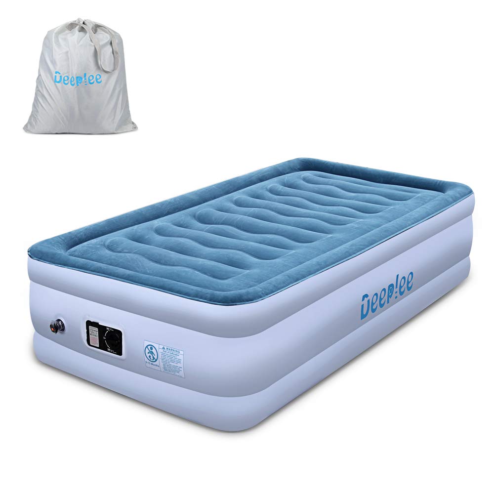deeplee air mattress