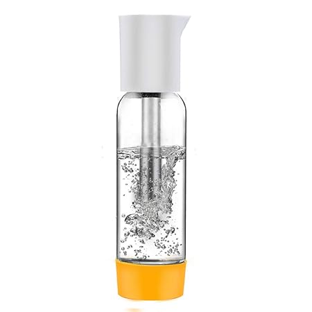 Fufu Soda Maker Portatile 1000 Ml Bevanda Fredda Macchina