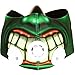 Training Mask Elevation 2.0 Smasher Sleeve - Green - Medium
