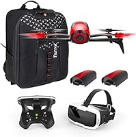 Save 30% on Parrot Bebop 2 Drone with Accessories