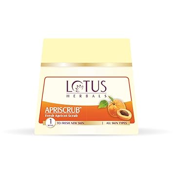lotus papaya face wash