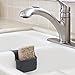 Holster Brands Lil' Holster Sponge Storage Holder, Mini, Gray