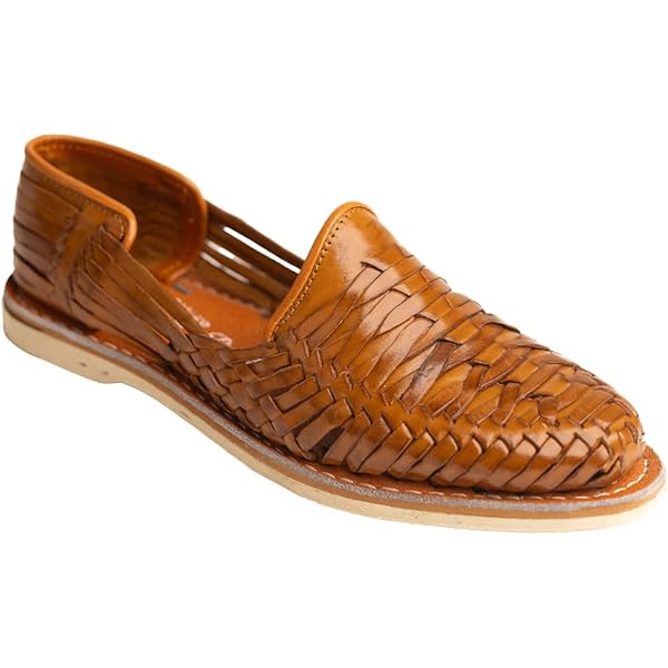 huaraches mexicanos para hombre