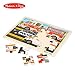 Melissa & Doug To The Rescue! Jigsaw 24pc