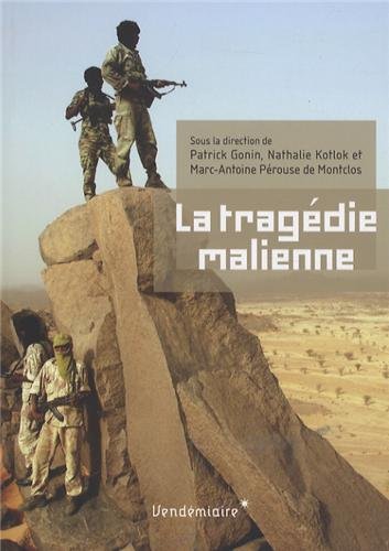 La  tragédie malienne