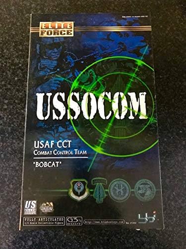 usaf socom