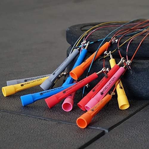 Wod speed rope Clearance