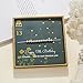 AnotherKiss Happy 13 Year Old Gifts for Girls - Sterling Silver Bead Bracelet for 13th Birthday Gift, Adjustable Jewelry 7