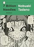 7 Billion Needles, Volume 3