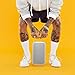 B&O Play by Bang & Olufsen Beoplay A2 Portable Bluetooth Speaker (Gray)